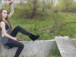 Fotoblog imhurtingyou1