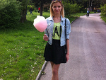 Fotoblog crazystrawberry1