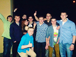 Fotoblog ilovereggaexd