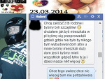 Fotoblog neonowatolerancja