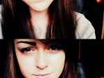 Fotoblog nevergiveuphopee