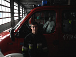 Fotoblog firefighteer