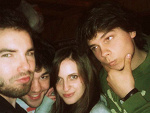 Fotoblog ixado