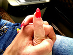 Fotoblog czekoladowyjoint