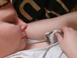 Fotoblog interakcja