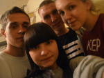 Fotoblog smileismymiddlename