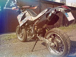 Fotoblog scarh17