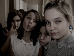 Fotoblog iknowyouwill