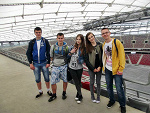 Fotoblog wonde