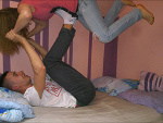Fotoblog kochamciecalowac