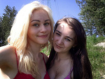 Fotoblog blondi123