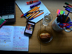 Fotoblog superoptymistka