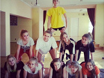 Fotoblog uwagabojapacze