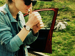 Fotoblog scotish