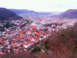Fotoblog bastuniu