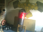 Fotoblog uszateeek