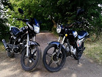 Fotoblog motorcycleourworld