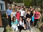 Fotoblog schrain