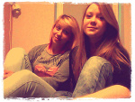 Fotoblog sistersloveforever