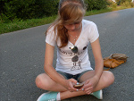 Fotoblog blondilala