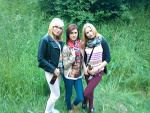 Fotoblog actlikelady