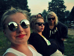Fotoblog tylkosampozytyw