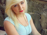 Fotoblog blondyneczka27