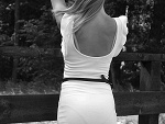 Fotoblog mattifying