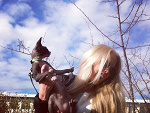 Fotoblog hardcoregurl