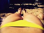 Fotoblog unobtainablelady