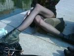 Fotoblog skankduh