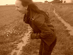 Fotoblog leafclover