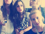 Fotoblog hipstrr