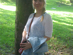 Fotoblog blondynka25