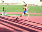 Fotoblog athletics