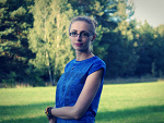 Fotoblog selfesteem