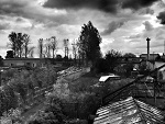 Fotoblog skyliney