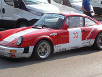 GRSKI RALLY SPRINT 2014
