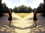 Fotoblog belleinconnuee