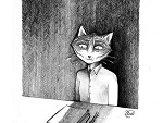 Fotoblog blodek