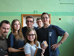 Fotoblog zosiafraterka