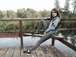 Fotoblog zgubilamspinke