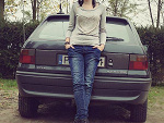 Fotoblog carandrella