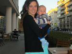 Fotoblog isblue