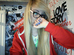 Fotoblog crazyfalselove