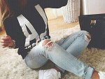 Fotoblog ashantiiii