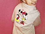 Fotoblog blondynasek