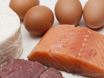 Fotoblog proteinowa