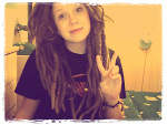 Fotoblog dreadlokk