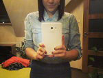 Fotoblog fioletowa95
